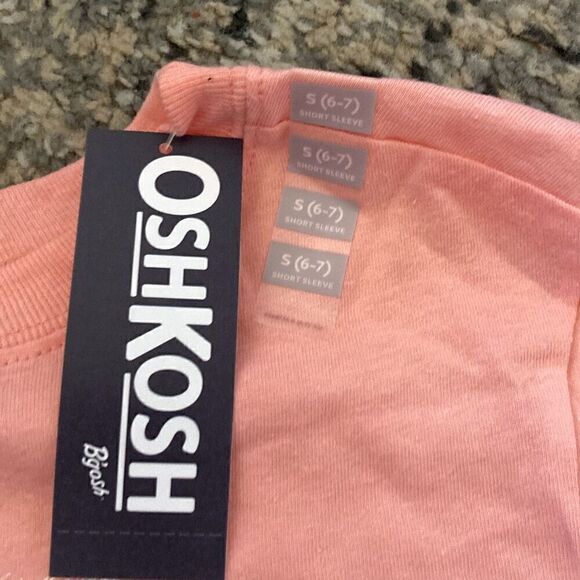 Pink Monster Truck Tshirt size Small - Picture 2 of 3